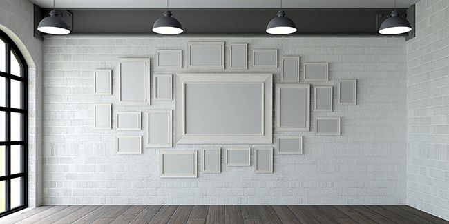 Transformez votre intérieur : 10 conseils pour accrocher un tableau comme un expert