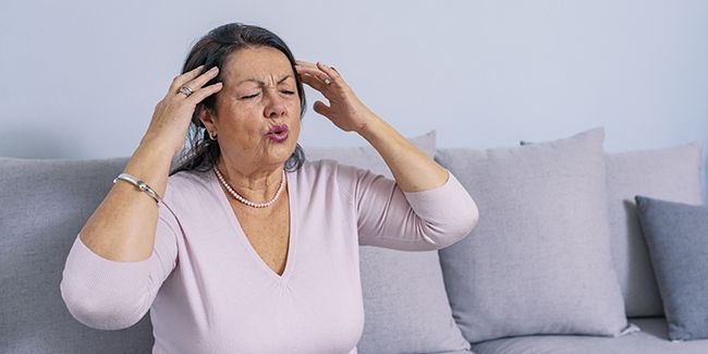 Migraines : un mal sournois qui impacte notre quotidien
