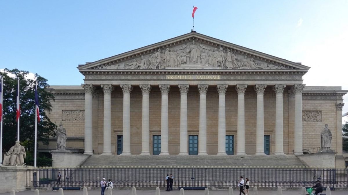 La rétention des étrangers jugés dangereux prolongée : un débat relancé