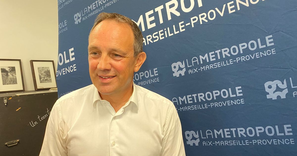 Nicolas Isnard réagit aux décisions du préfet : l'appel urgent à des recettes pour la métropole