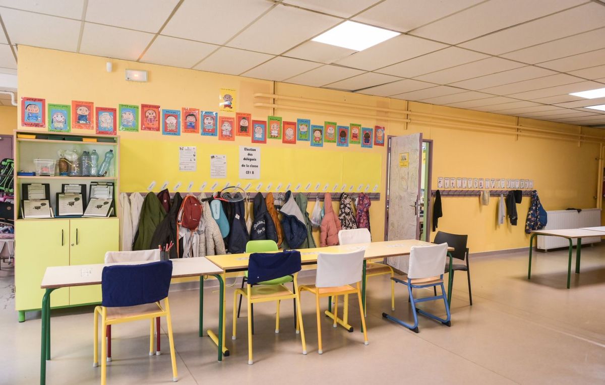Vaucluse : Une enseignante accusée d’avoir ligoté un élève de CE2 sur une chaise