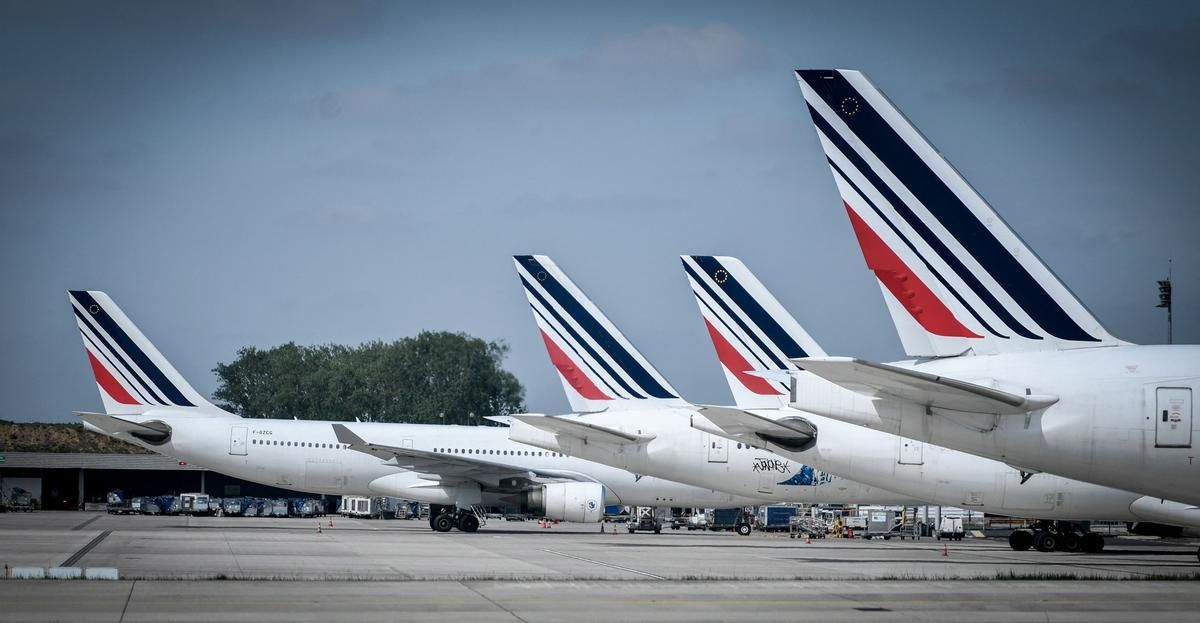 Air France tire le rideau au Mali : fin de l'ère