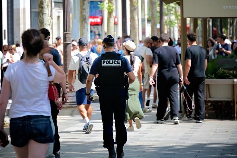 La corruption au sein de la police : une inquiétante tendance à la hausse