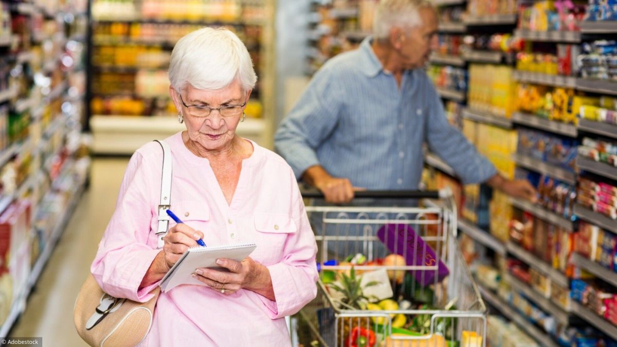 inflation et retraités : quels impacts sur le pouvoir d’achat ?