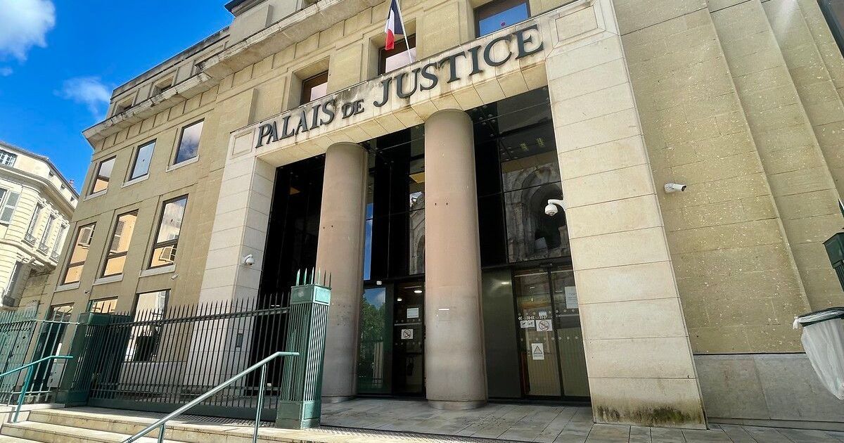 Un féminicide chèrement payé : perpétuité pour un homme ayant poignardé sa compagne