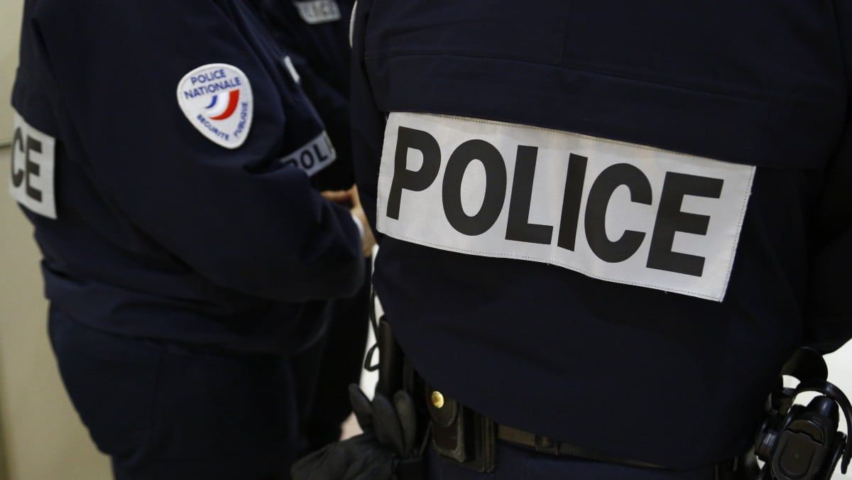 Marseille : un drame nocturne dans la cité des Marronniers