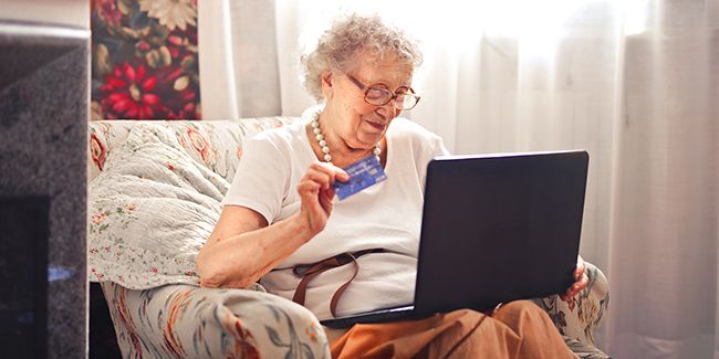 Retraite économique : 4 astuces pour alléger son budget