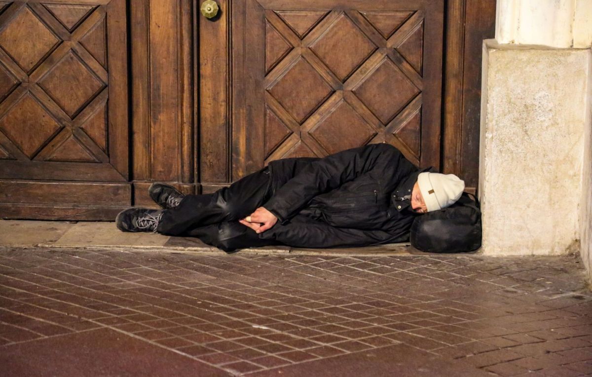 Marseille : le Secours catholique suspend sa maraude face à la précarité grandissante