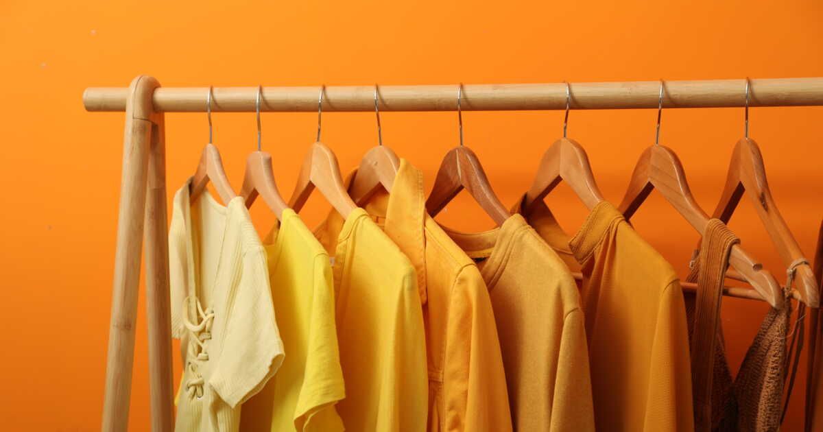Découvrez la technique japonaise pour sécher votre linge en un rien de temps