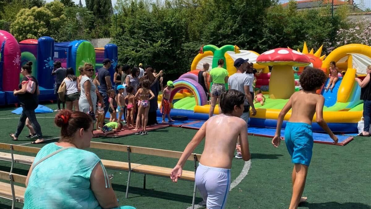 Venez célébrer la fête des Alyscamps à Arles : un après-midi de joie et de festivités