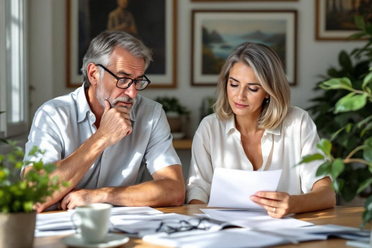 Investir dans l'art à la retraite : un choix stratégique pour sécuriser son épargne ?