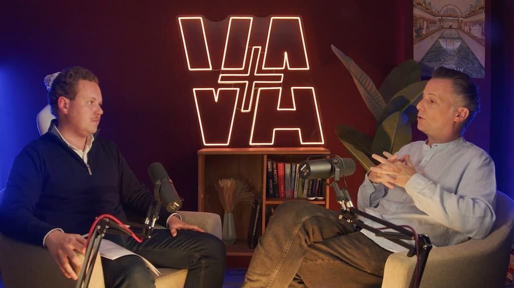 Éric Morillot lève le voile sur les secrets de l'audiovisuel public