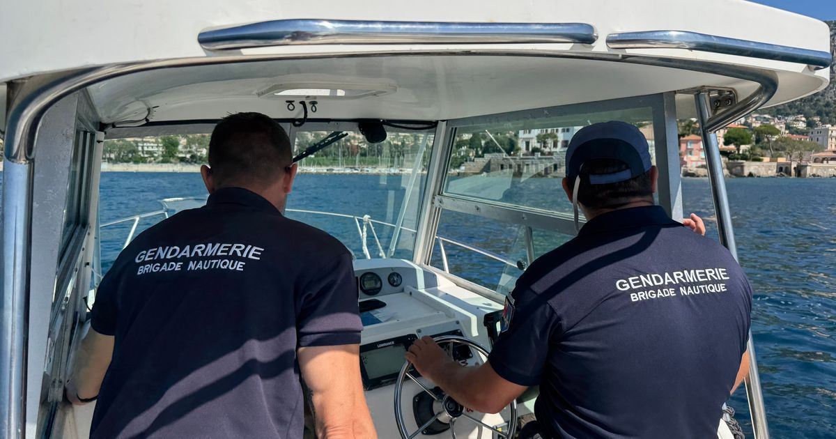 levée de voile sur les activités nautiques à Beaulieu-sur-Mer