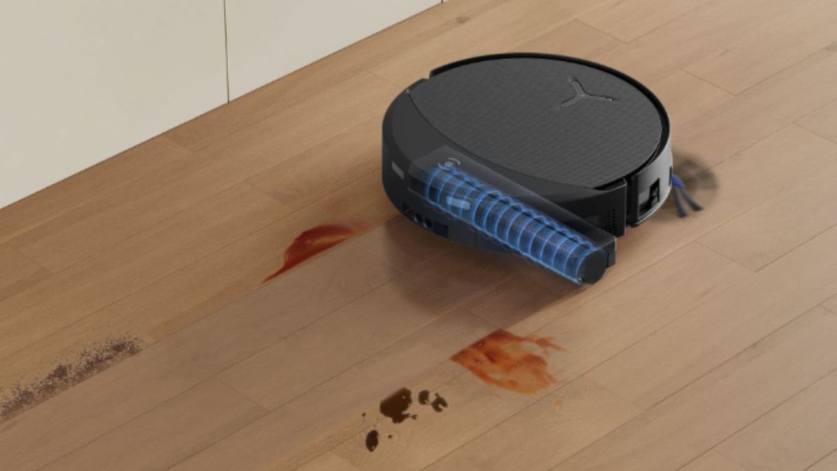 L'aspirateur haut de gamme à prix réduit pour le Prime Day : découvrez le Deebot T90 Pro