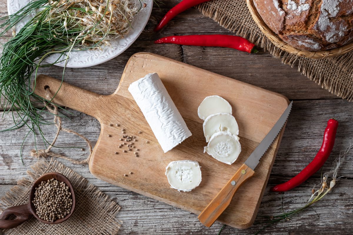D'audacieuses recommandations fromagères pour un foie en santé
