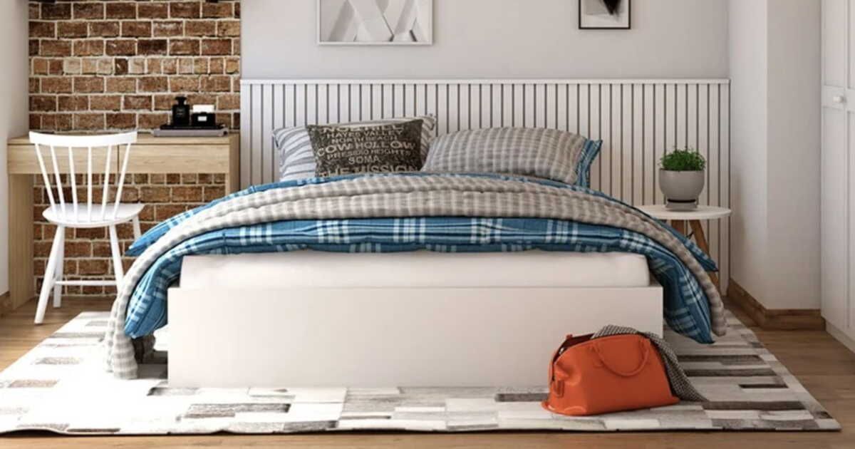 découvrez nos cinq marques de matelas françaises à ne pas manquer