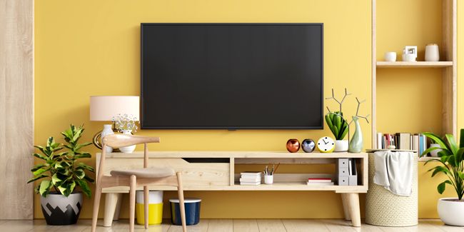 Astuces pour nettoyer votre écran télé sans l’abîmer