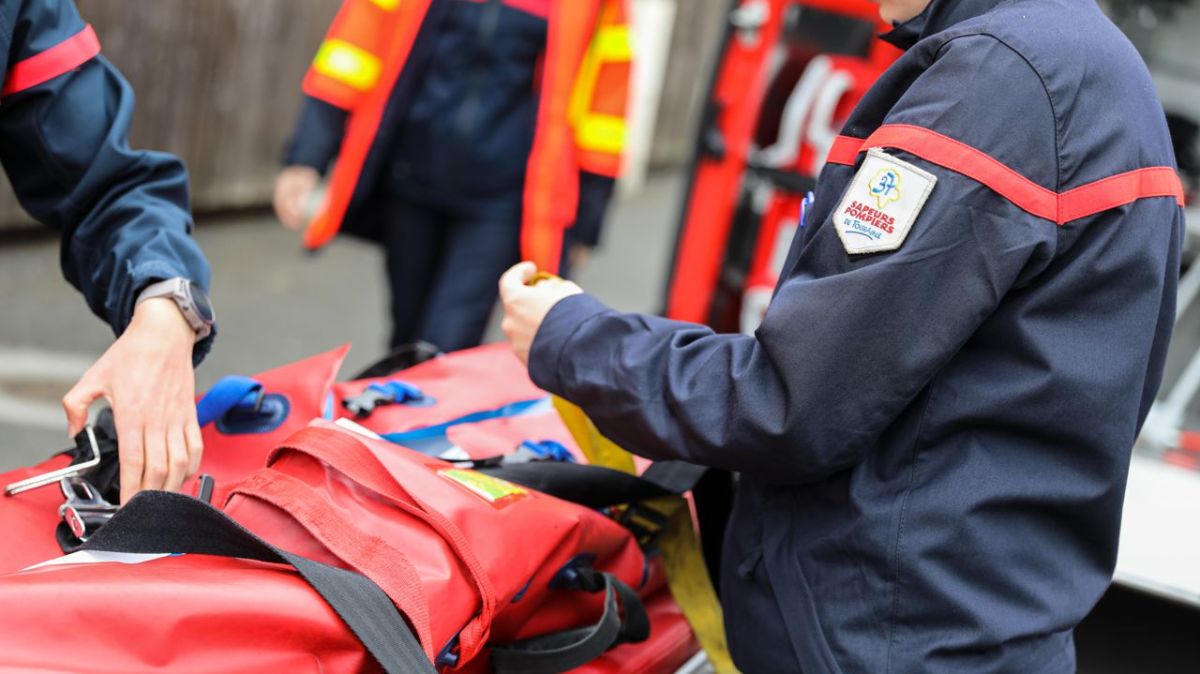 Tragédie à Carpentras : deux jeunes enfants perdent la vie dans une voiture sous la chaleur