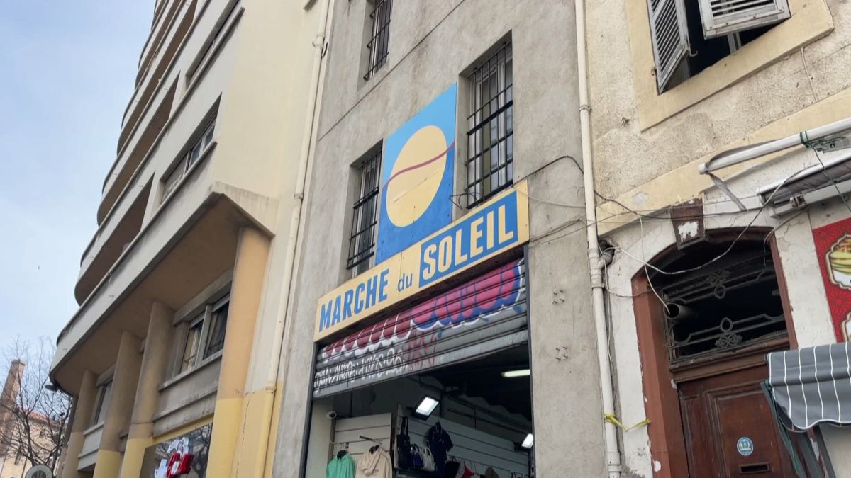 Le procès du Marché du Soleil à Marseille : un tournant décisif pour cette institution locale
