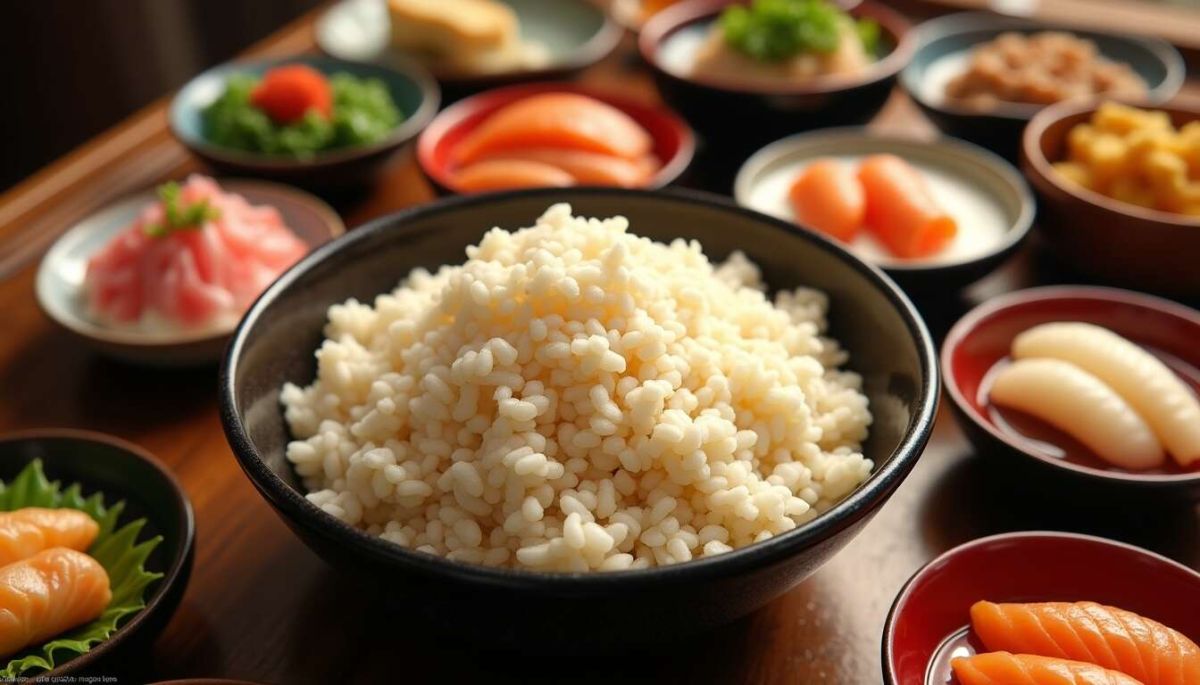 comment le riz et la modération nourrissent la minceur japonaise
