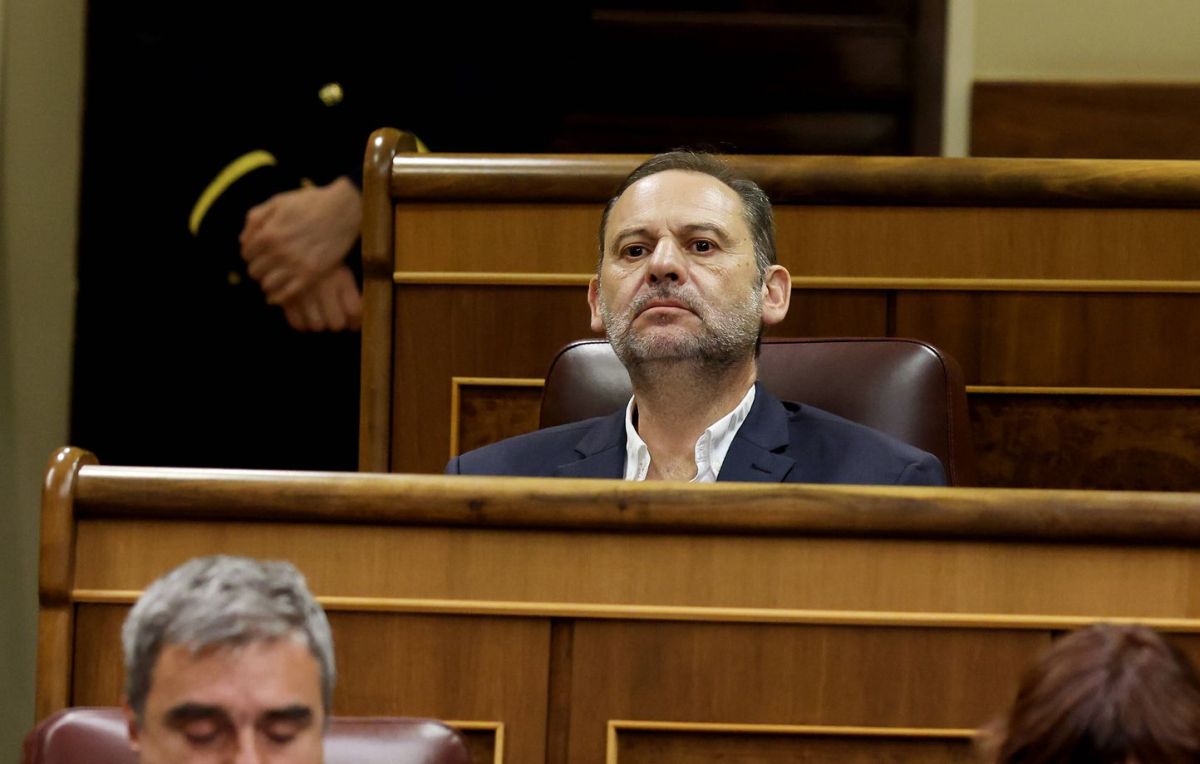 Condamnation choc en Espagne : l'ex-bras droit de Sánchez purge 24 ans pour corruption