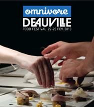 Deauville s'embrase pour la gastronomie : l'Omnivore Food Festival est de retour