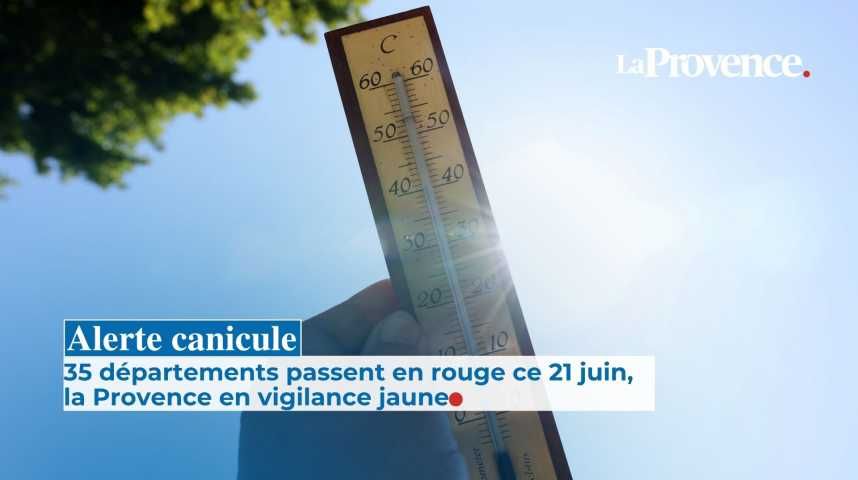 Canicule : la ville d'Istres active son plan de prévention pour protéger les plus fragiles