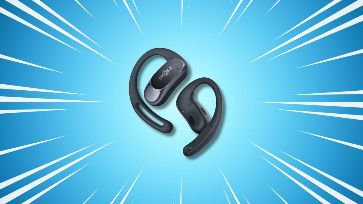 Écouteurs Shokz : une offre irrésistible à Intersport qui fait parler d'elle