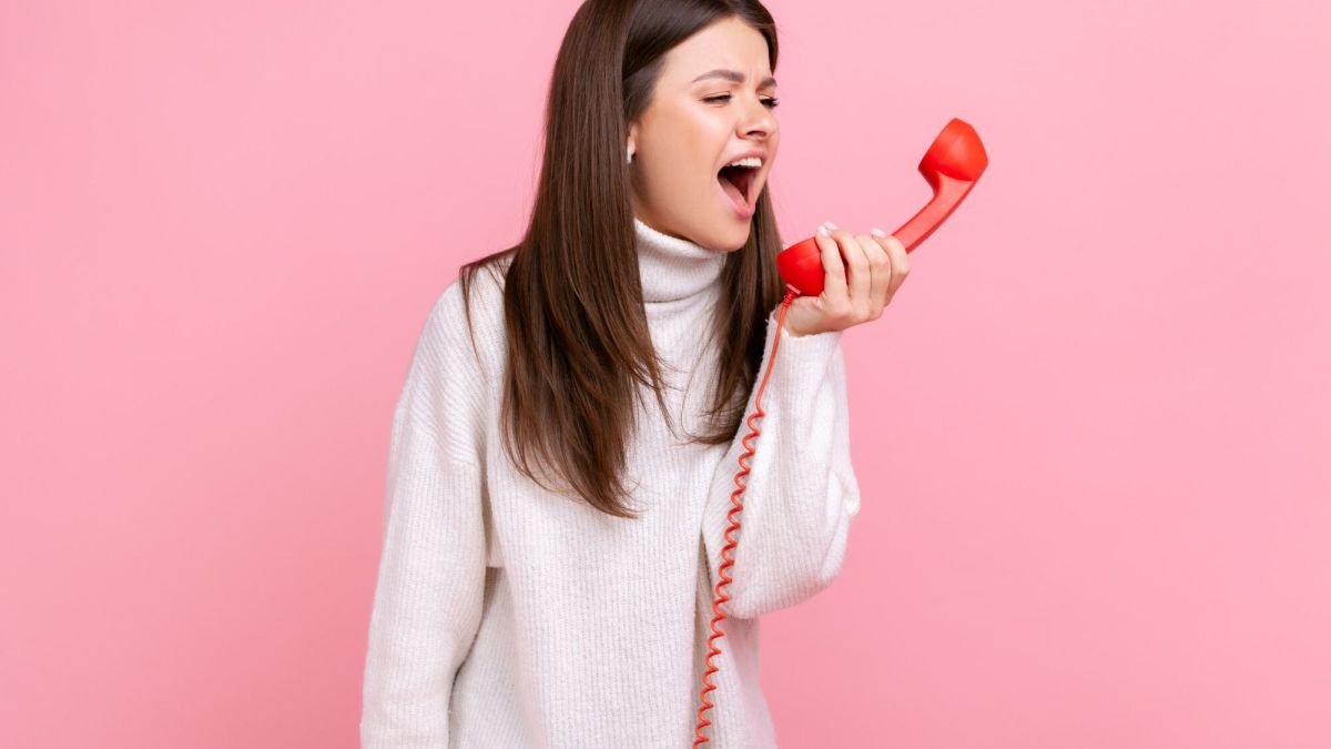 Une nouvelle législation pour stopper le démarchage téléphonique