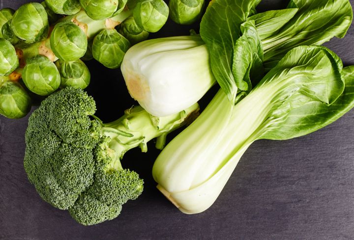 Les bienfaits insoupçonnés des légumes verts pour votre digestion