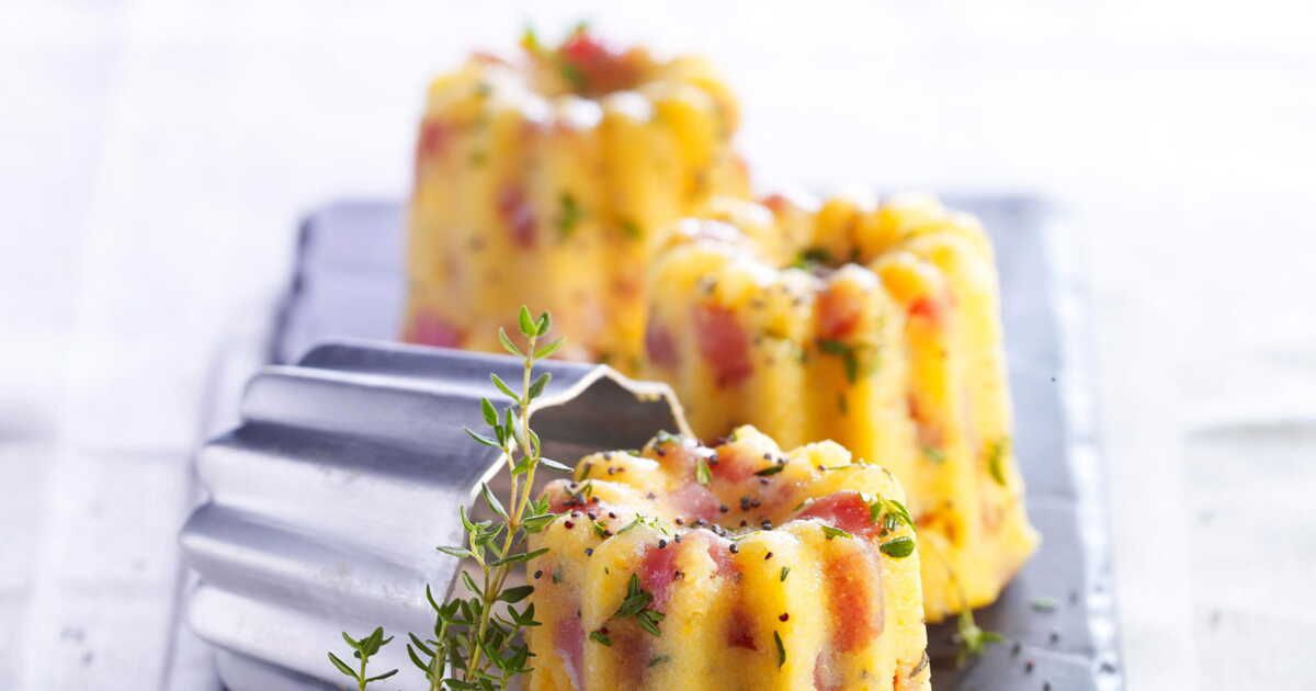 découvrez la polenta sous un nouveau jour