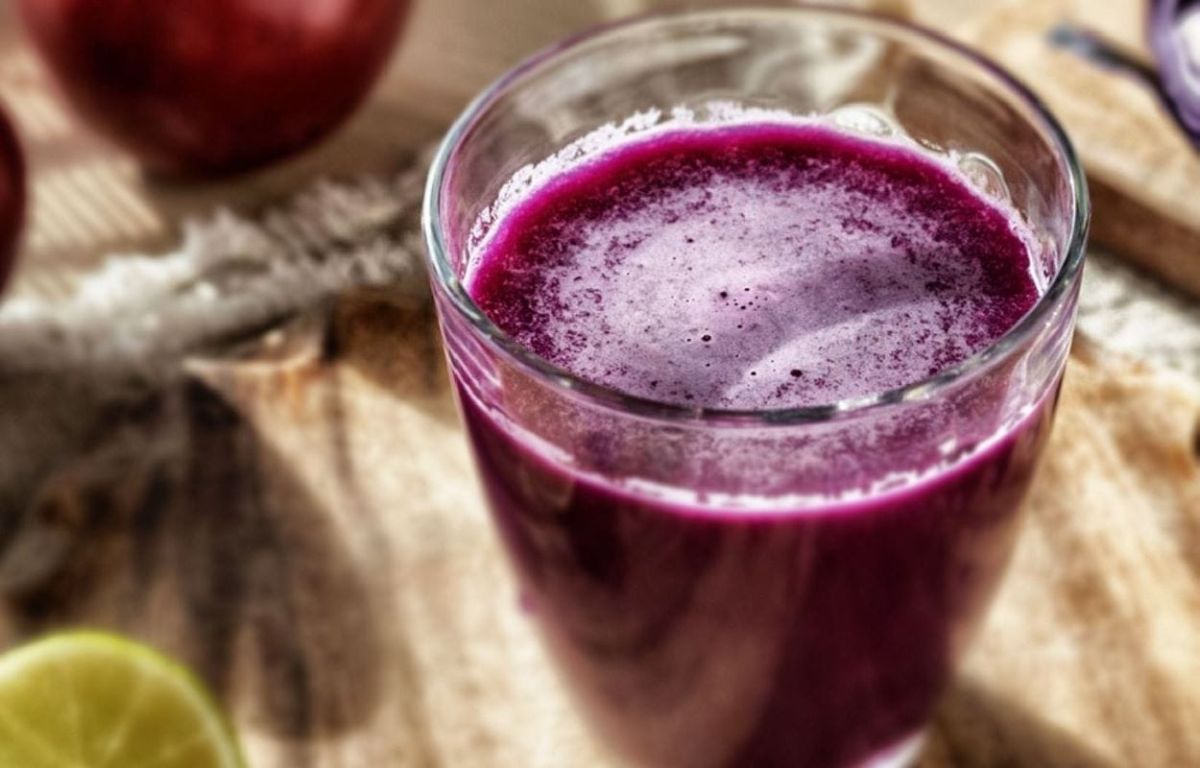 Découvrez cette boisson naturelle qui révolutionne la digestion