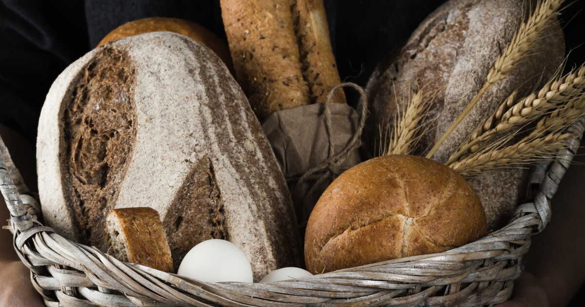 Les pains bienfaisants : découvrez 5 recettes sans gluten et délicieuses
