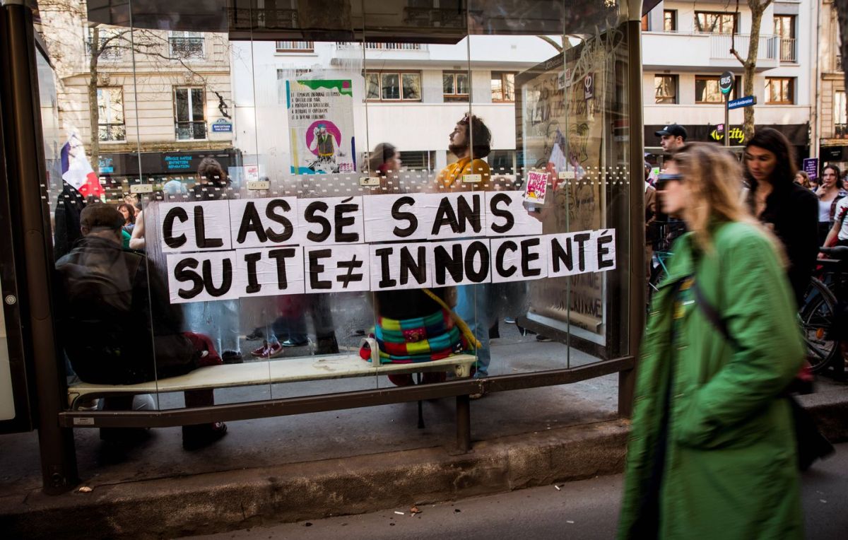 Derrière la déception : les victimes de l'affaire Lyhanna confrontées à l'injustice
