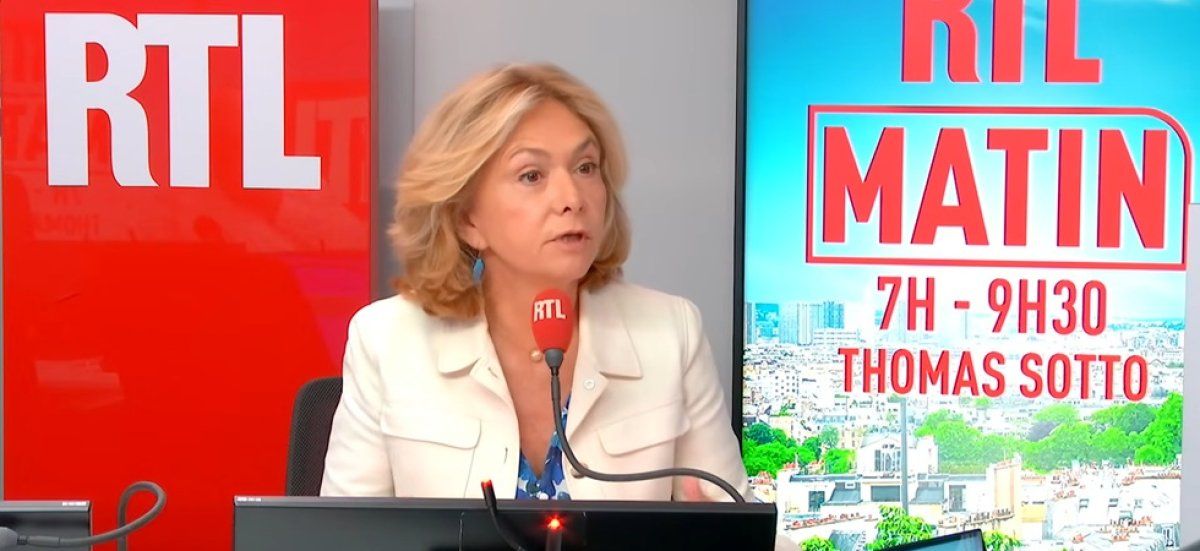 Valérie Pécresse s'attaque à l'absence de climatisation dans les bus parisiens