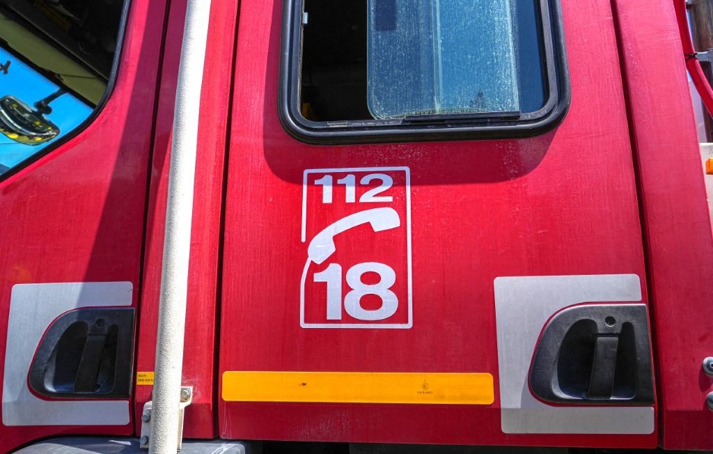 Une tragédie à Carpentras : deux enfants perdent la vie dans une voiture en pleine chaleur