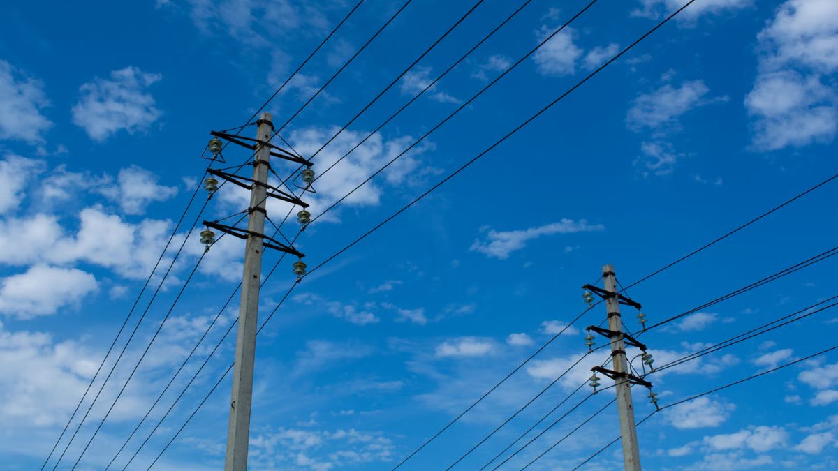 La canicule menace le réseau électrique : Enedis s'inquiète des pannes potentielles