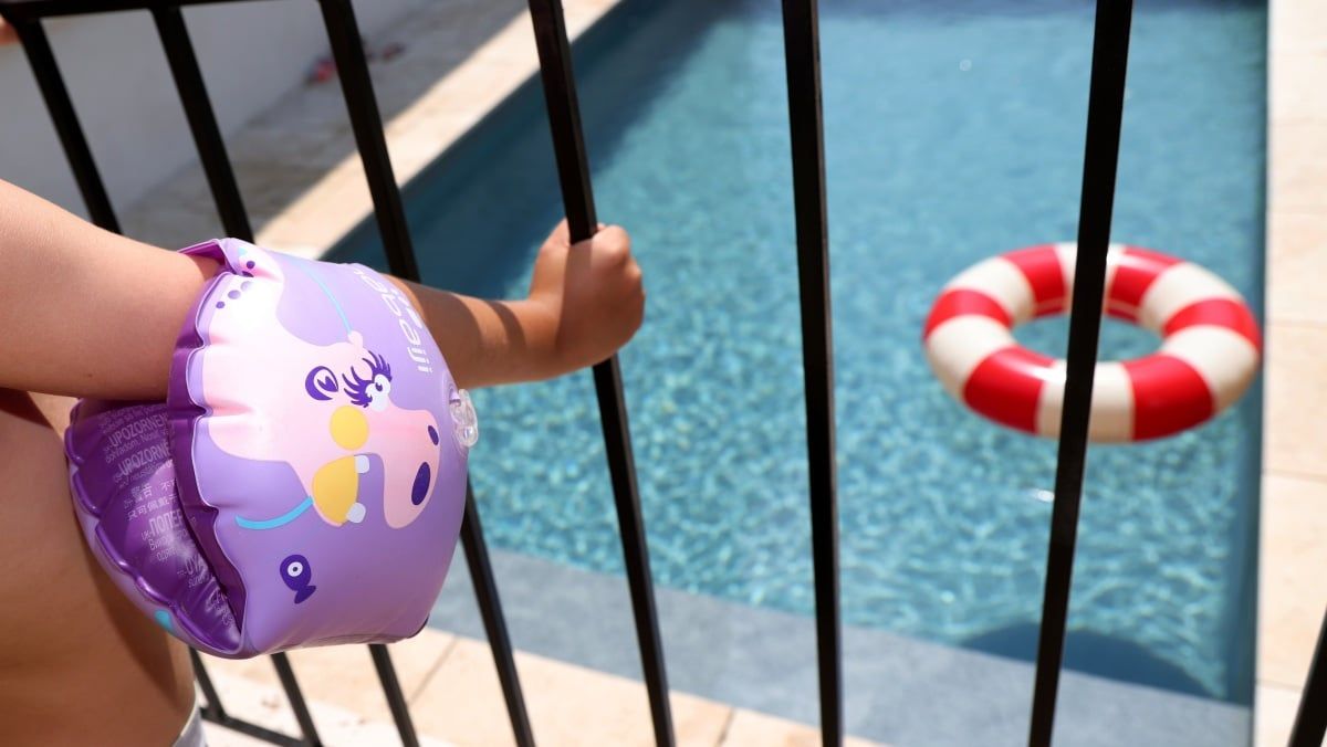 Protéger les enfants des noyades en piscine : 6 conseils indispensables pour cet été