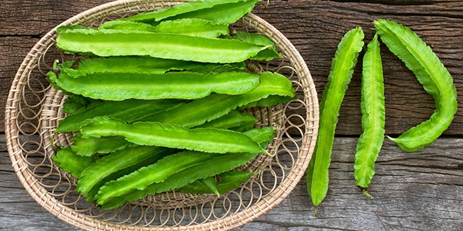 Le pois asperge : une légumineuse au goût raffiné
