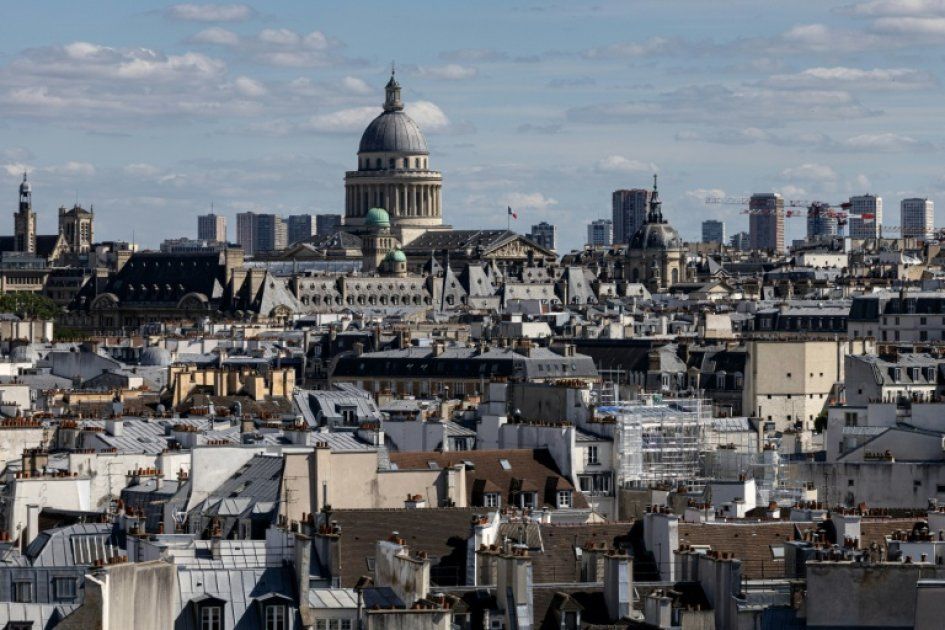 Marc Bloch, l'historien résistant, fait son entrée au Panthéon