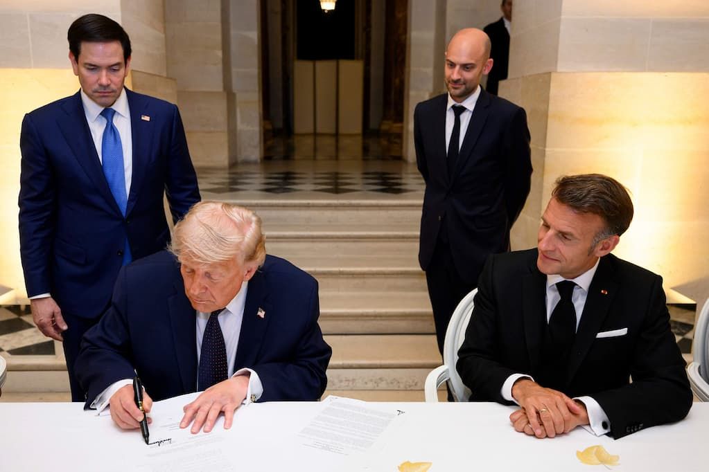 Moyen-Orient : l'accord américano-iranien décrypté