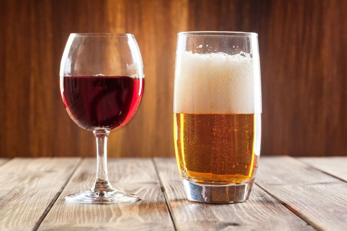 Nolo : la tendance des bières et vins sans alcool