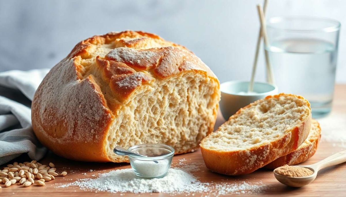 Redécouvrez le plaisir du pain fait maison avec cette simple astuce