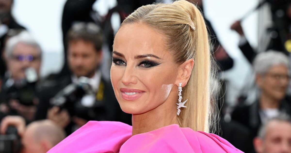 les secrets d'adriana karembeu pour une silhouette de rêve