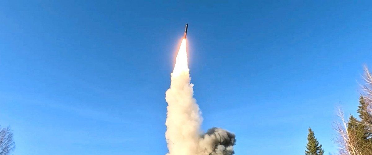 Des scientifiques mettent en garde contre les dangers du missile Burevestnik et ses résidus radioactifs