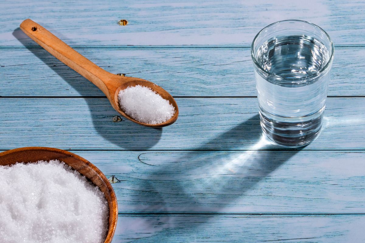 Pourquoi opter pour le chlorure de potassium pourrait être risqué pour votre santé
