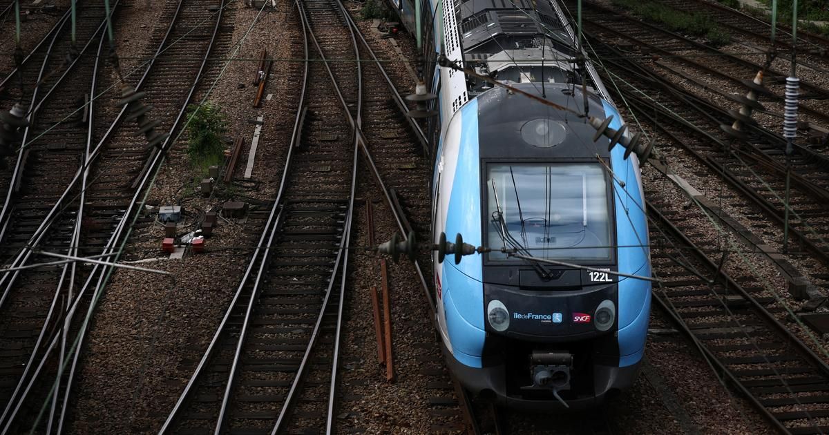 SNCF : une prime de 100 euros pour apaiser le climat social