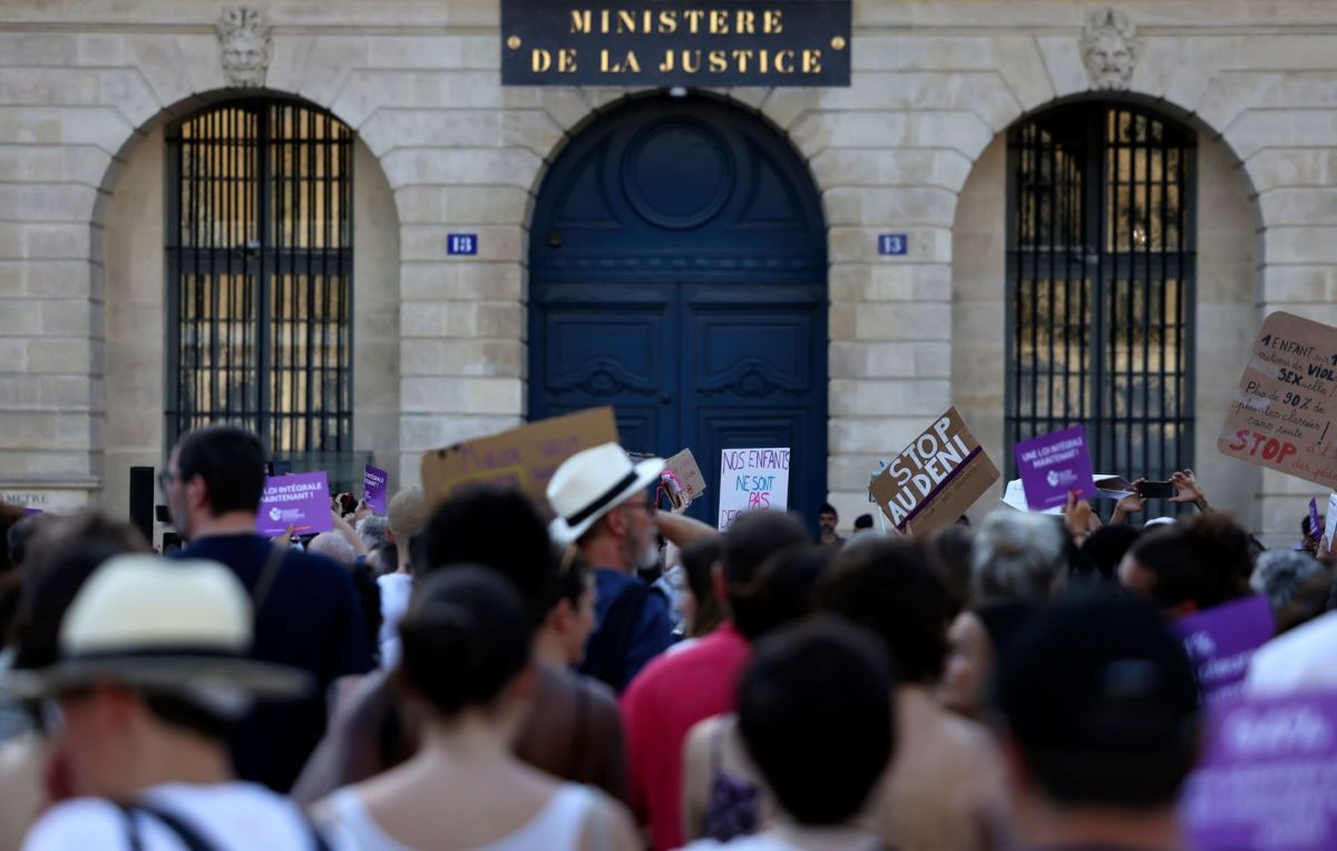 Affaire Lyhanna : les magistrats s'insurgent contre le bouc émissaire