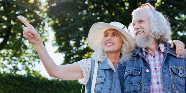 Vie en concubinage ou pacsé : a-t-on le droit à la pension de réversion ?