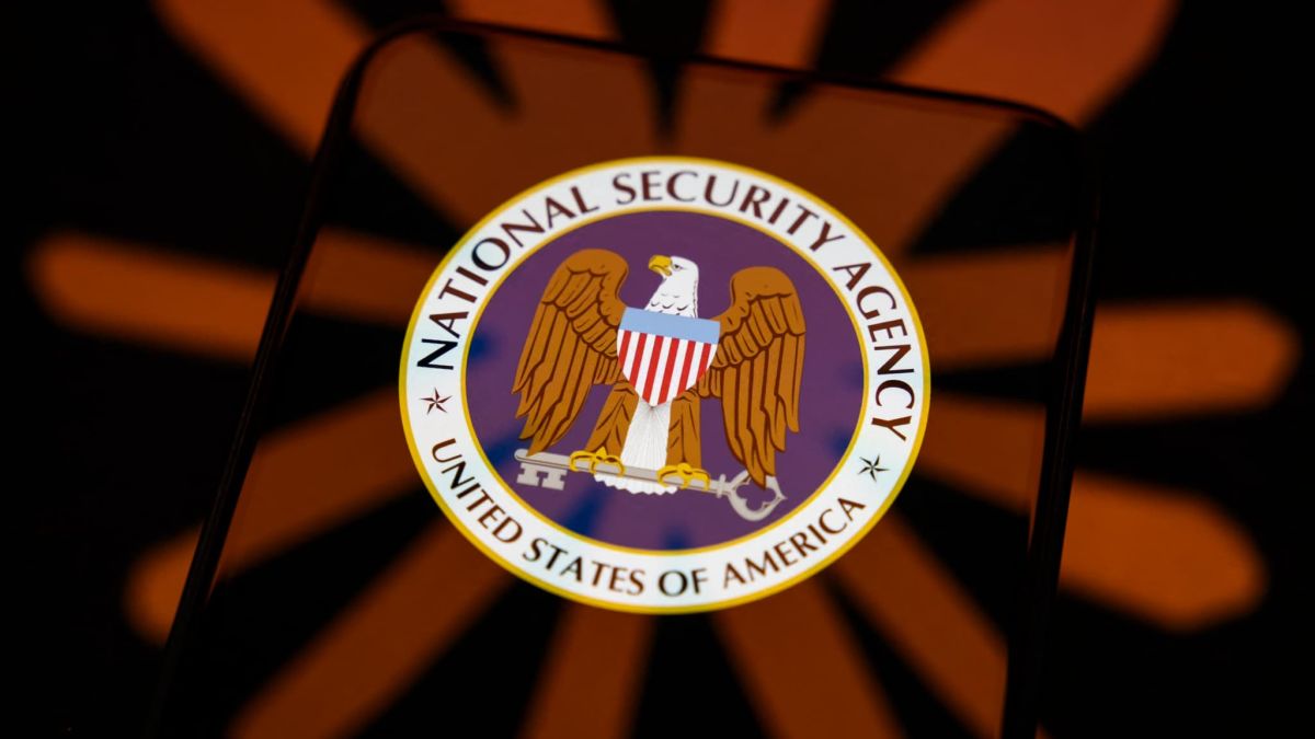 la nsa dans l'embarras après le retrait de mythos par l'administration trump